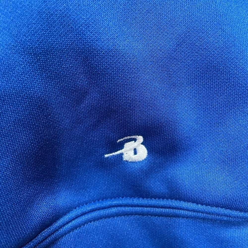 KOWBOY BASEBALL HOODIE - Picture 4 of 5